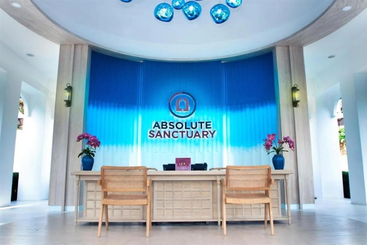 Photo - Absolute Sanctuary