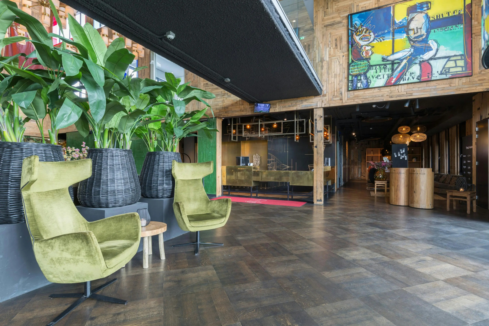 Foto - Leonardo Hotel Vinkeveen
