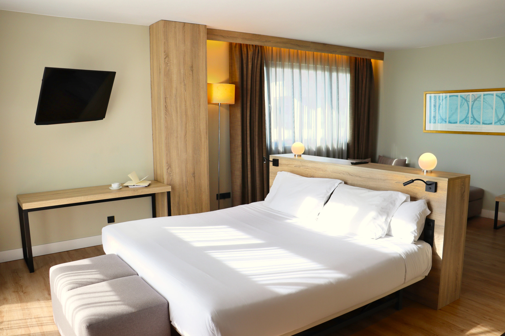 Foto - Eurohotel Diagonal Port