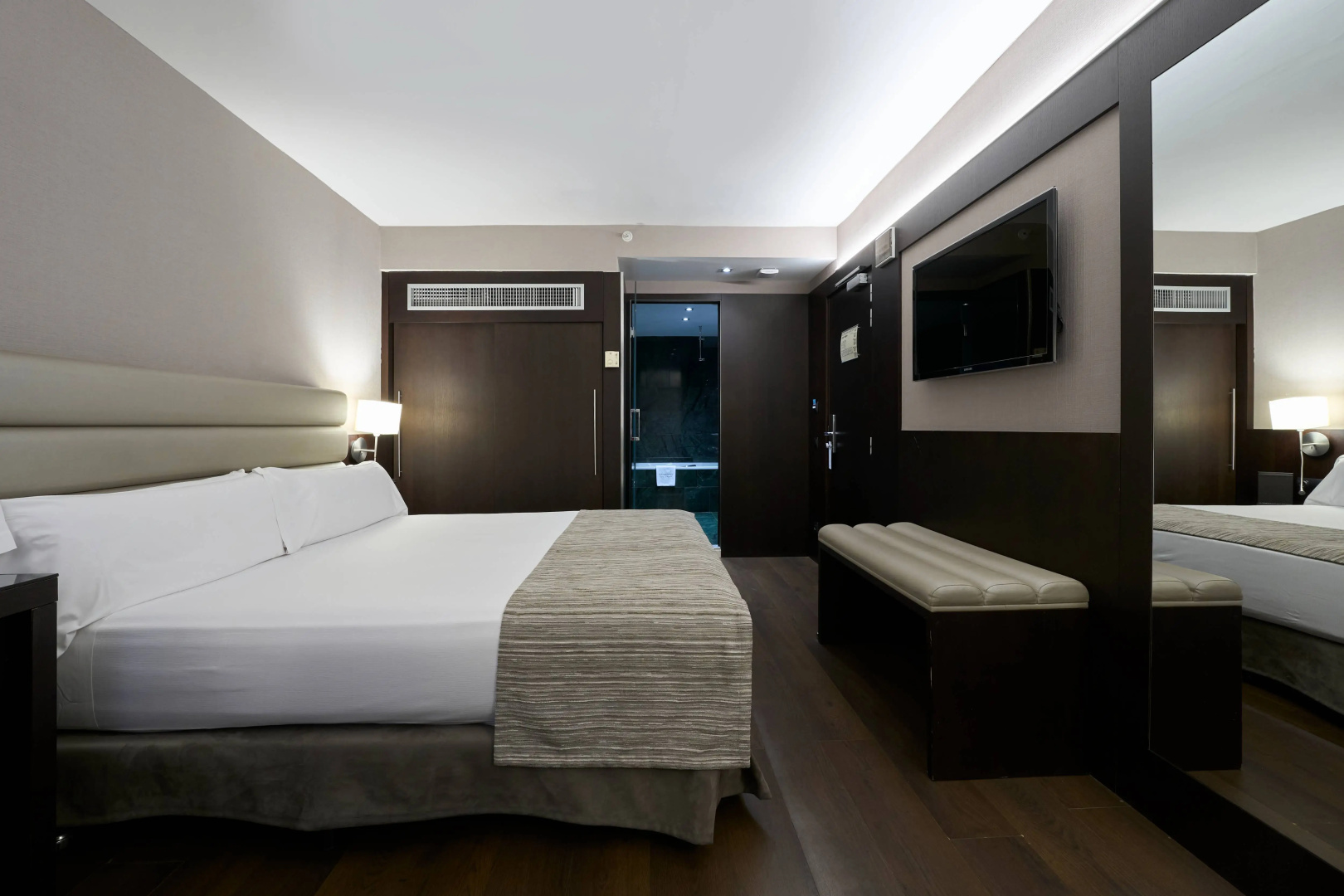 Foto - Catalonia Rigoletto Hotel