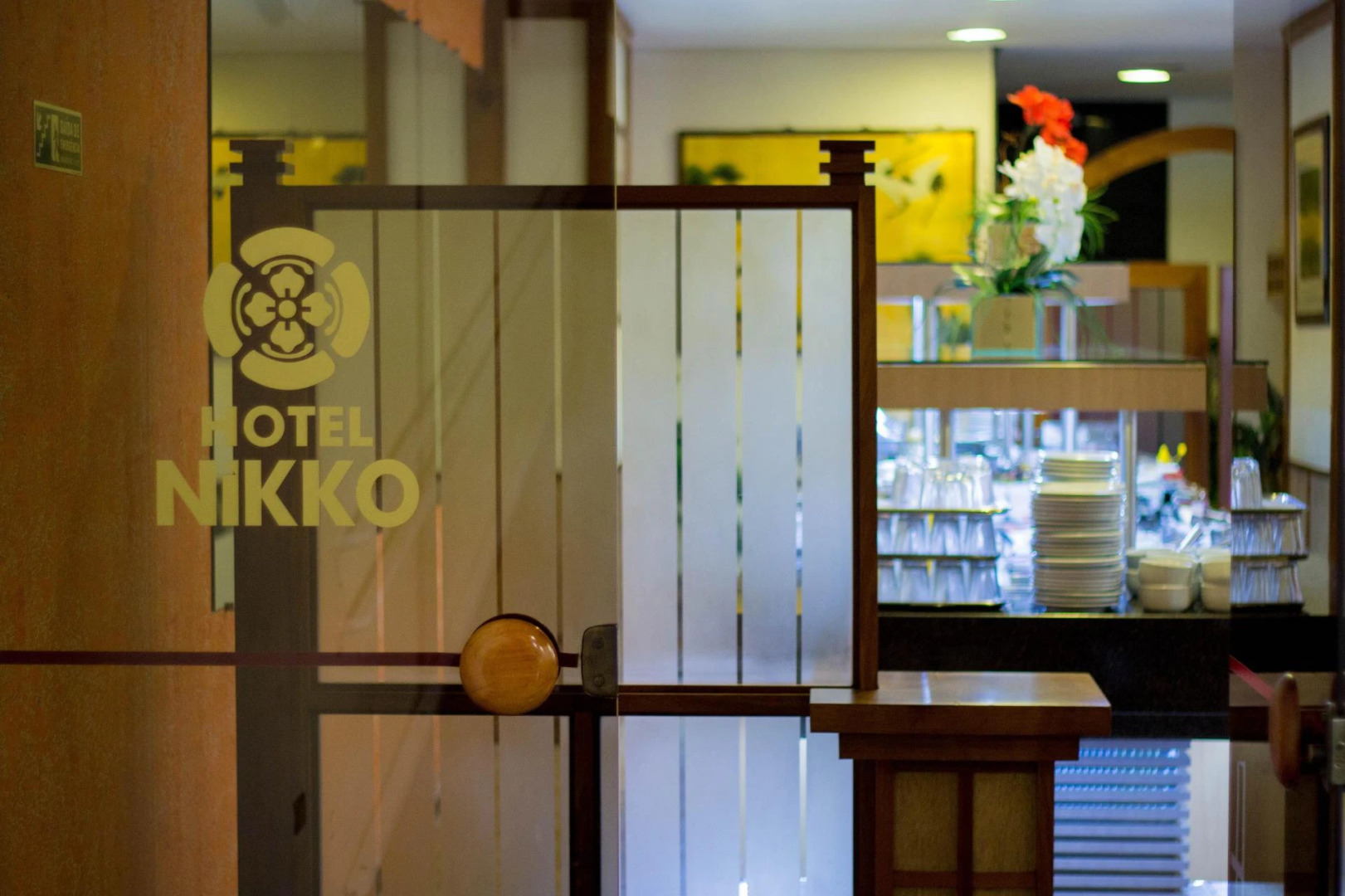 Foto - Hotel Nikko