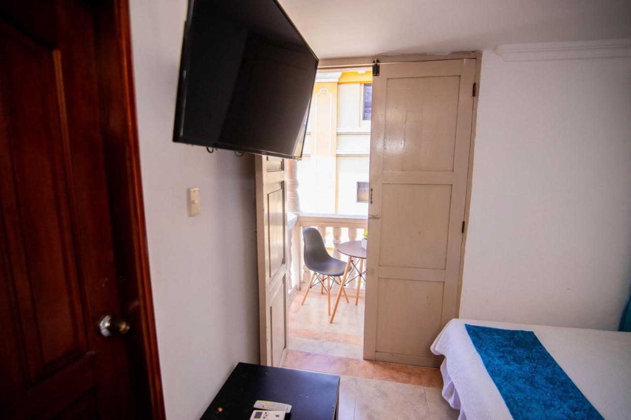 Foto - Hotel Marie Real Cartagena