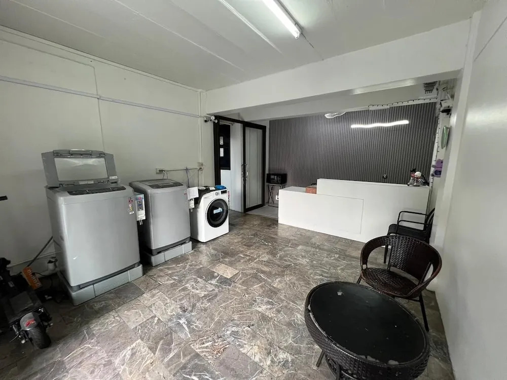 Foto - SRINN House, Bangkok