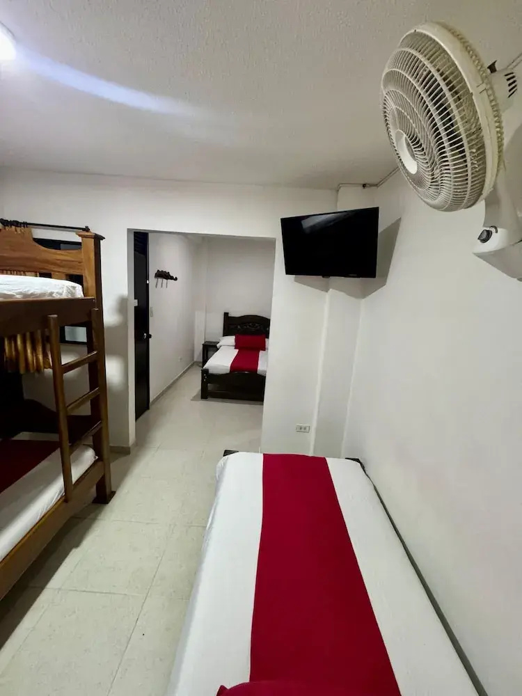 Foto - Hotel Tucan