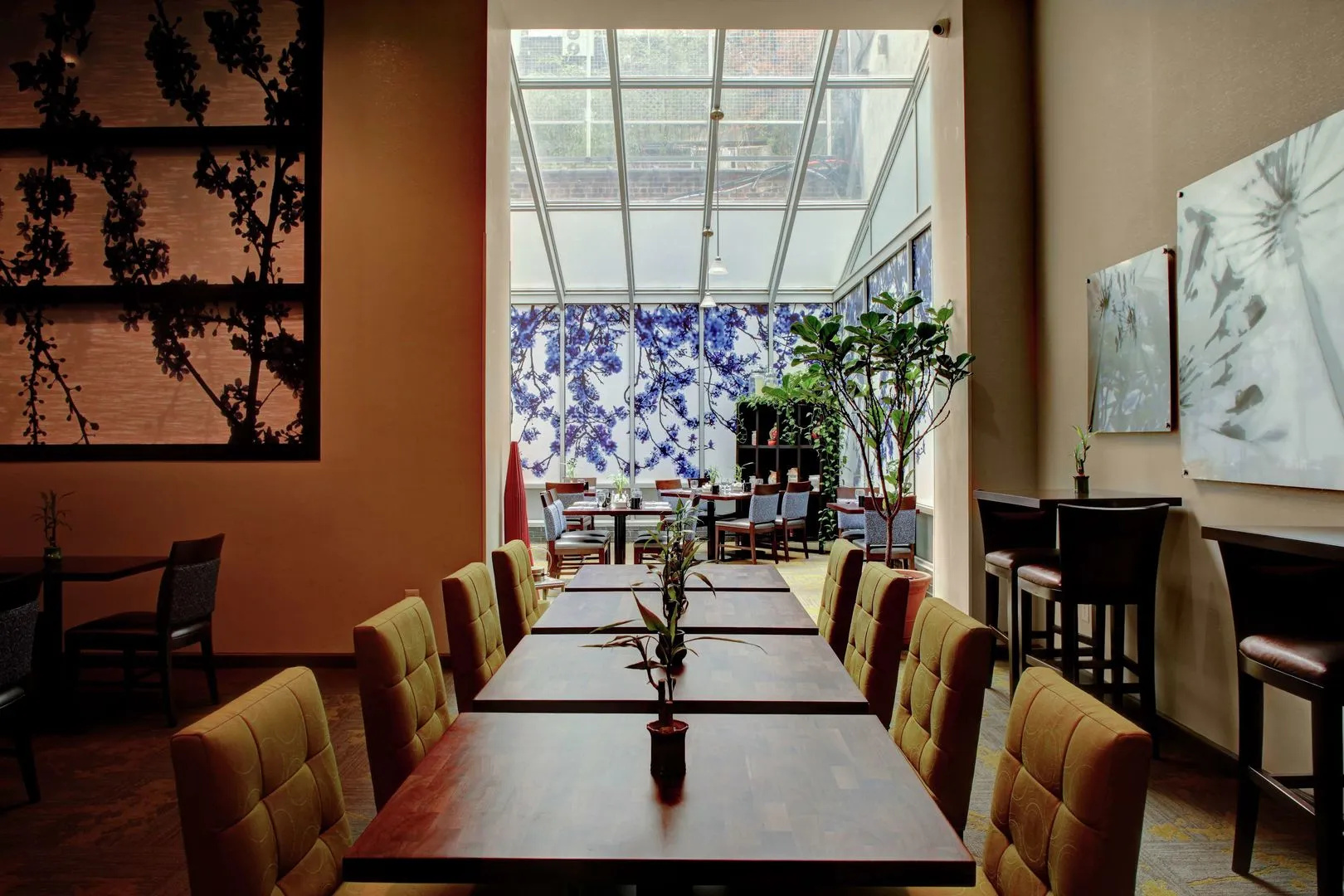 Foto - Hilton Garden Inn New York Manhattan Chelsea