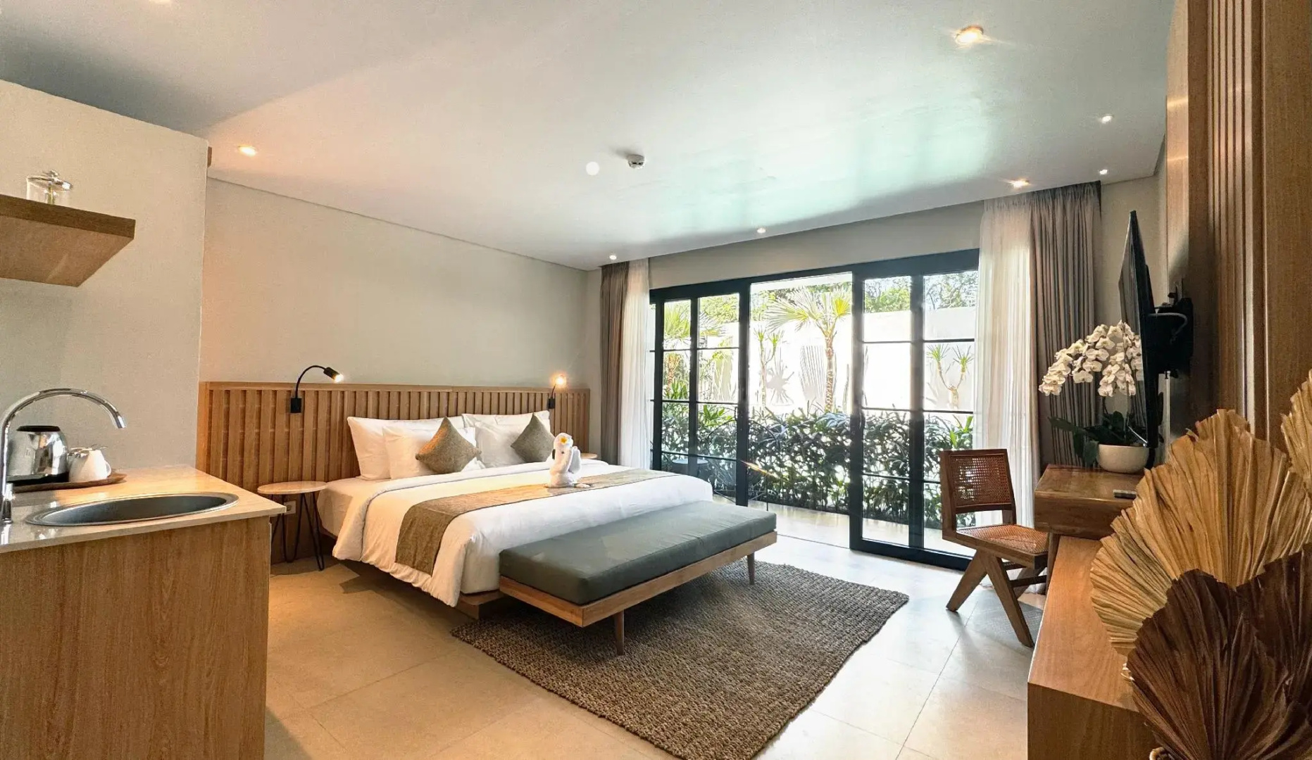 Photo - ZIN Canggu Resort & Villas