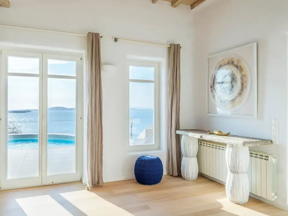 Photo - Villa Vanita Agios Ioannis Mykonos