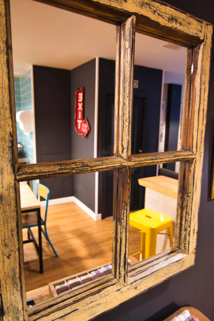 Foto - Factory Hostels Barcelona