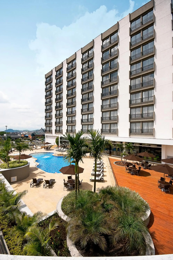 Photo - Movich Hotel de Pereira