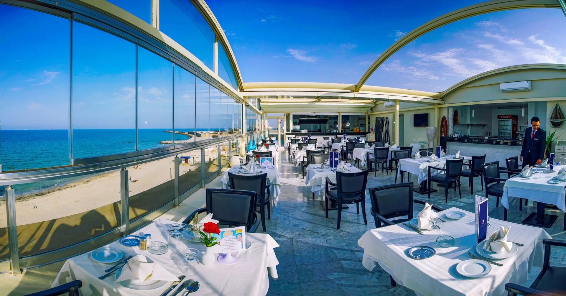 Foto - Sousse Palace Hotel & Spa