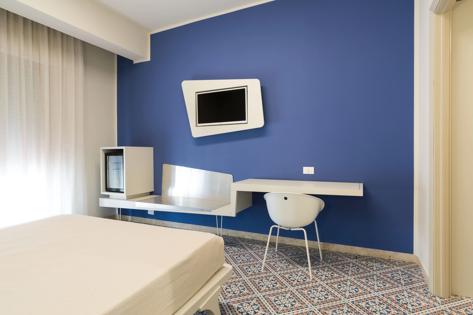 Photo - Saracen Sands Hotel & Congress Centre - Palermo