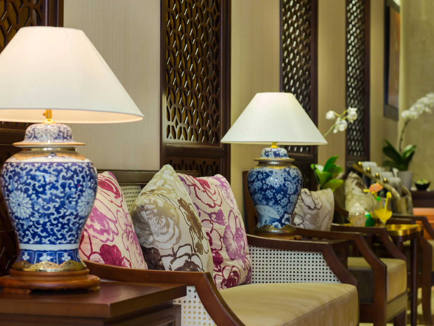 Photo - Oriental Suites Hotel & Spa