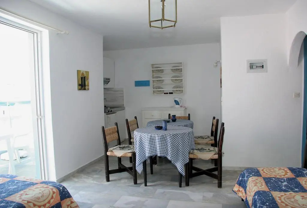 Foto - Sissi Mare Apartments