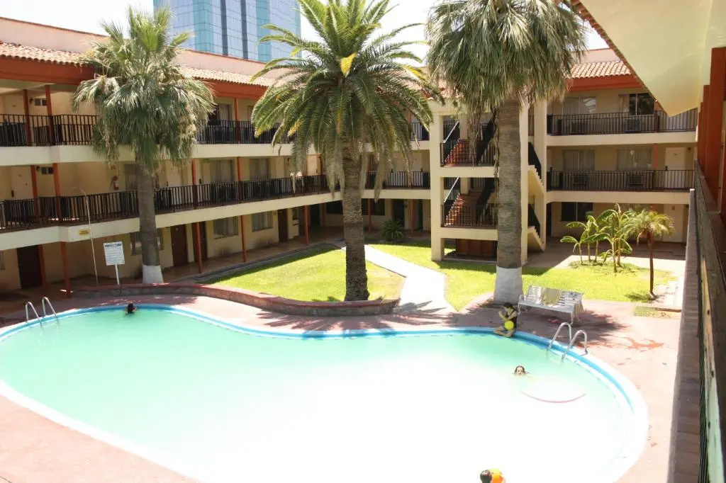 Photo - Comfort Inn Hermosillo Pitic