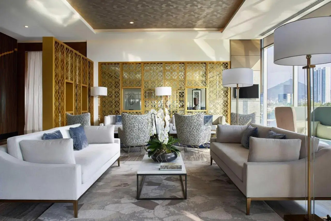 Foto - The Westin Monterrey Valle