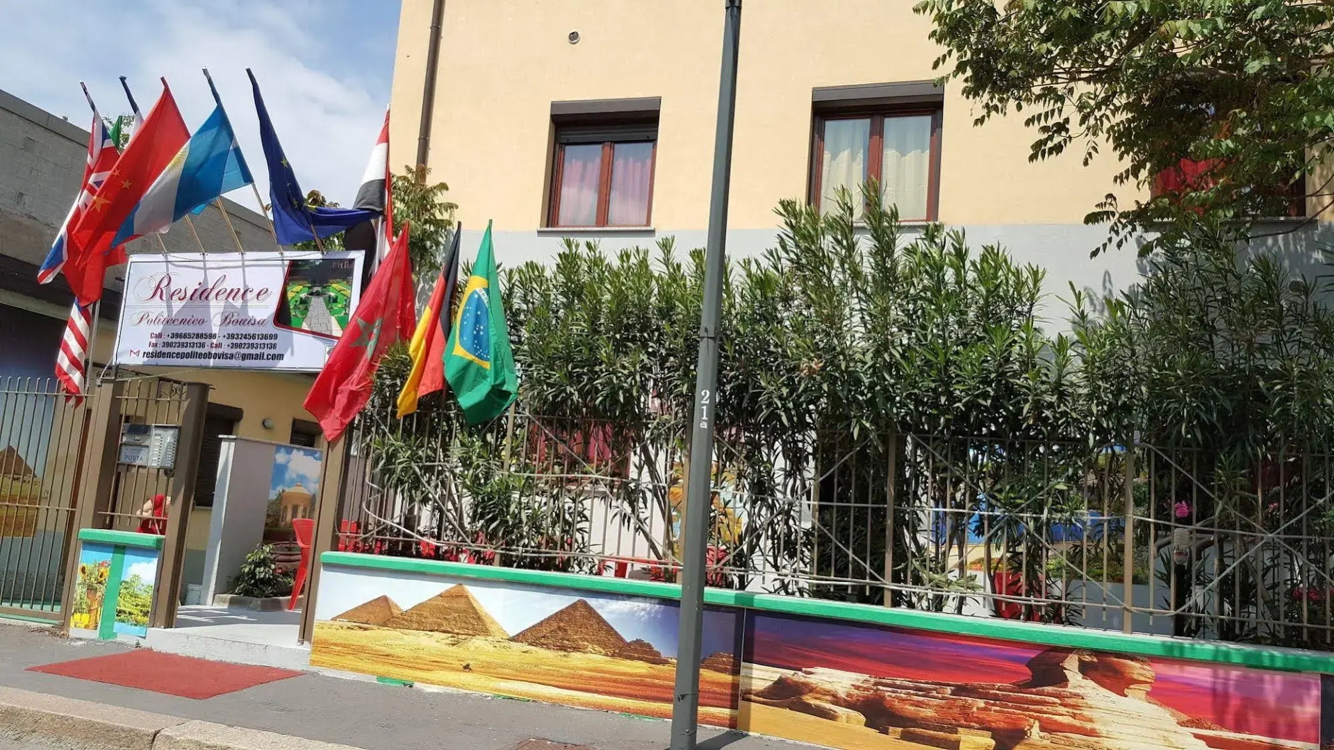 Foto - Residence Politecnico Bovisa