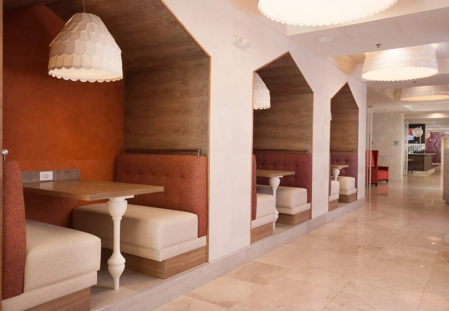 Foto - Delta Hotels by Marriott Orlando Lake Buena Vista