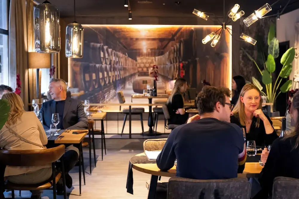 Foto - Dormio Wijnhotel Valkenburg