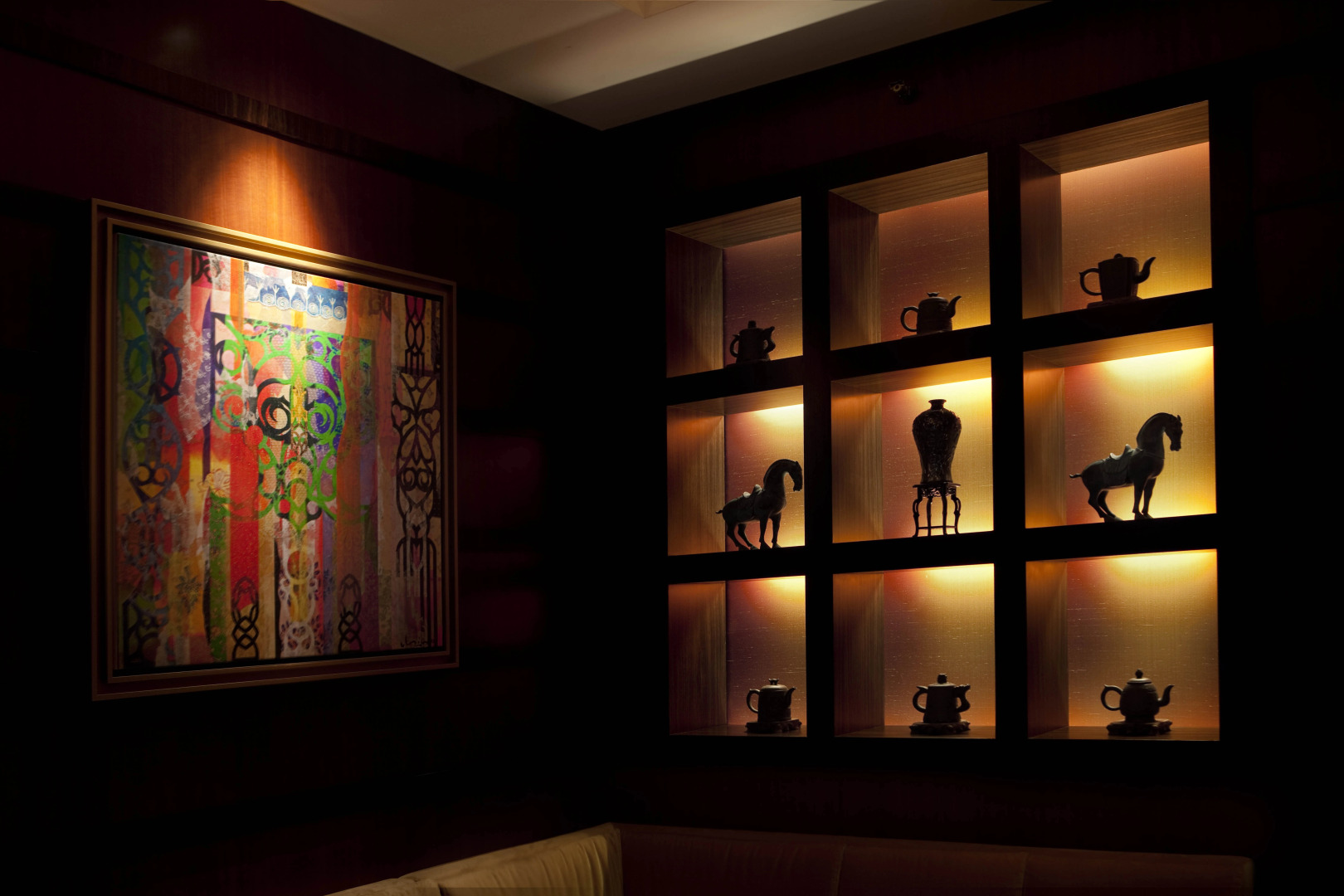 Photo - Resorts World Sentosa - Crockfords Tower