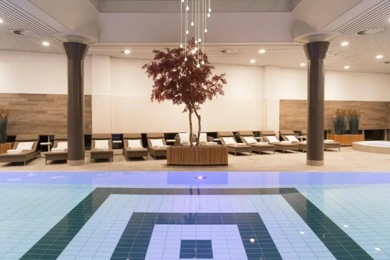 Foto - Hotel Okura Amsterdam – The Leading Hotels of the World