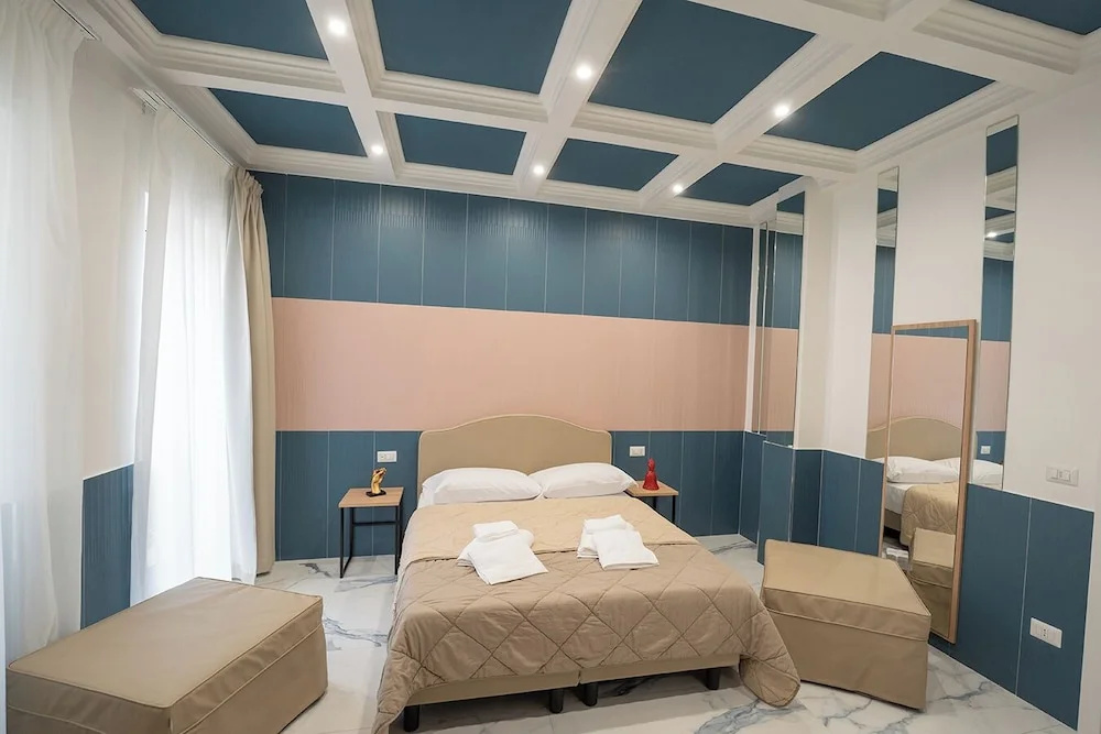 Foto - MEDINA H. LIFESTYLE NAPOLI CENTRO by ClaPa Group Dislocated Hospitality