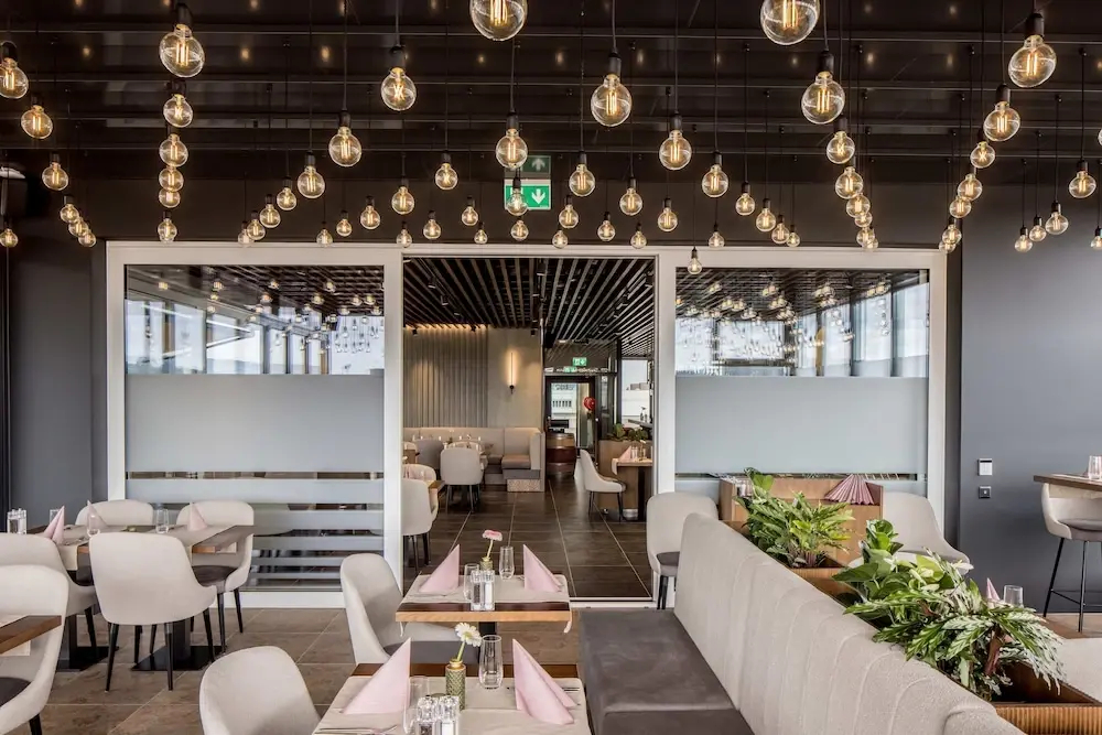 Photo - MOOI Apartments Zurich-Schlieren