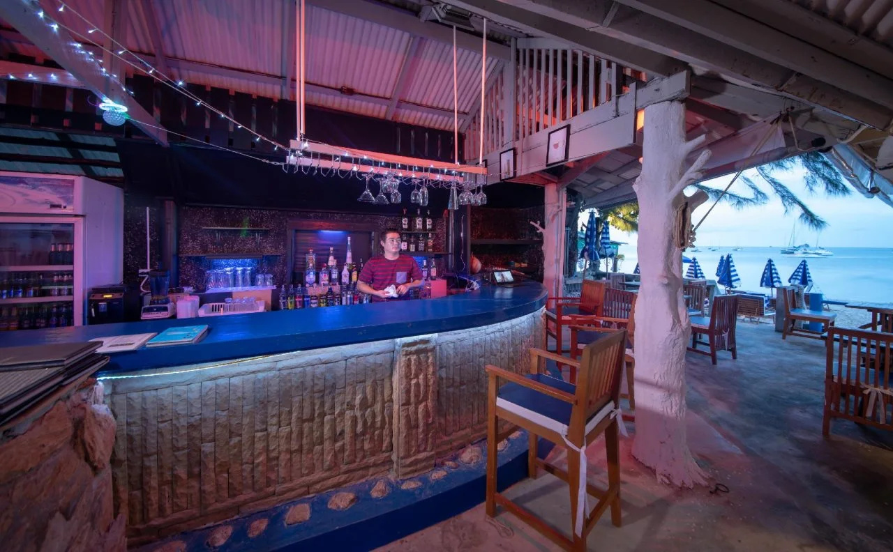 Foto - Bay Beach Resort