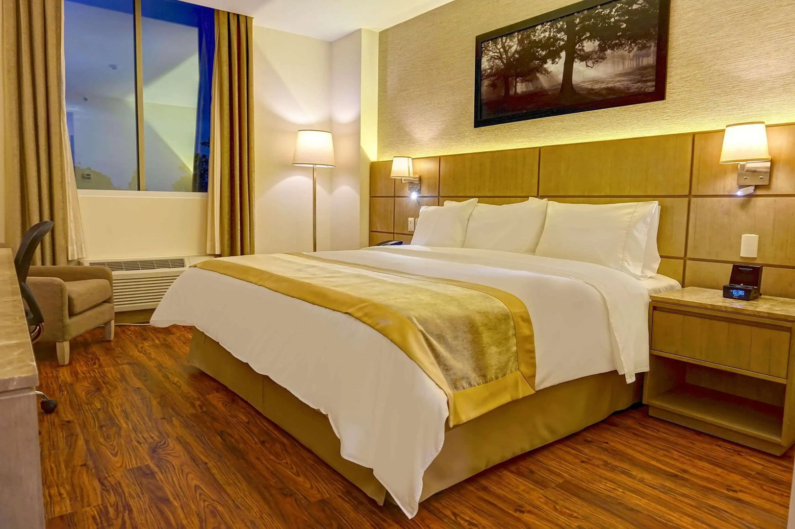 Photo - Radisson Hotel Guayaquil