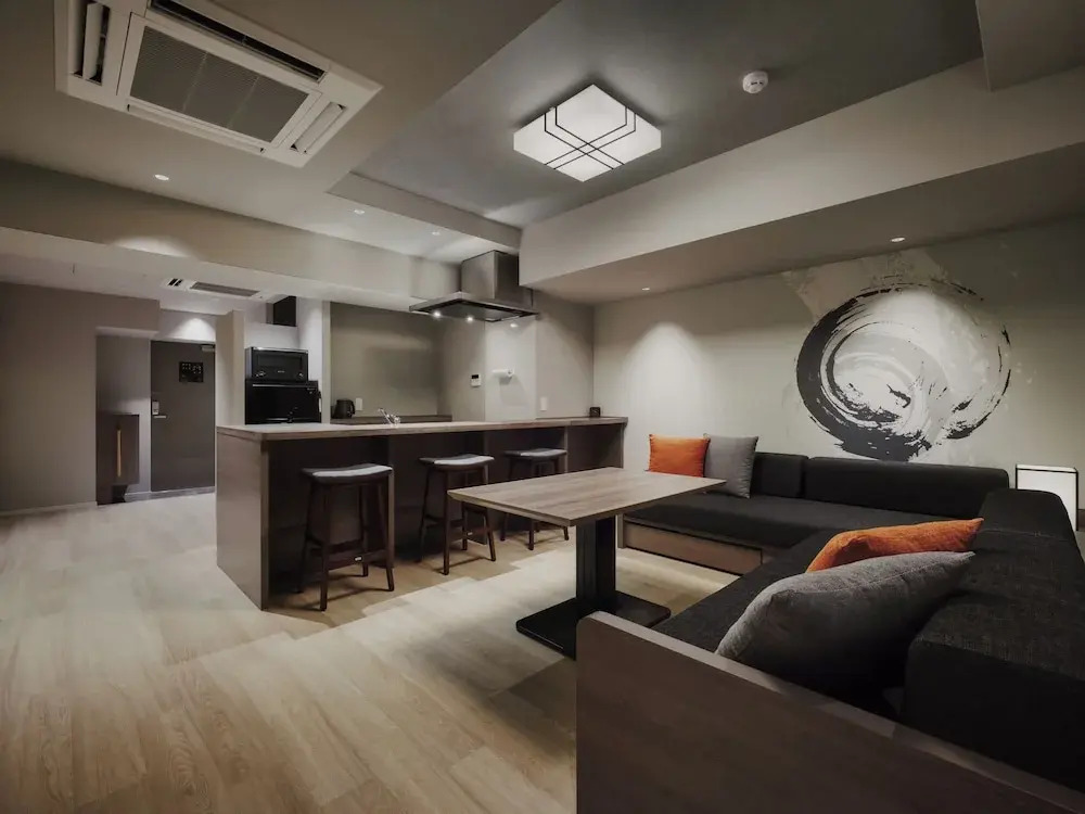 Photo - MONday Apart Premium Asakusa