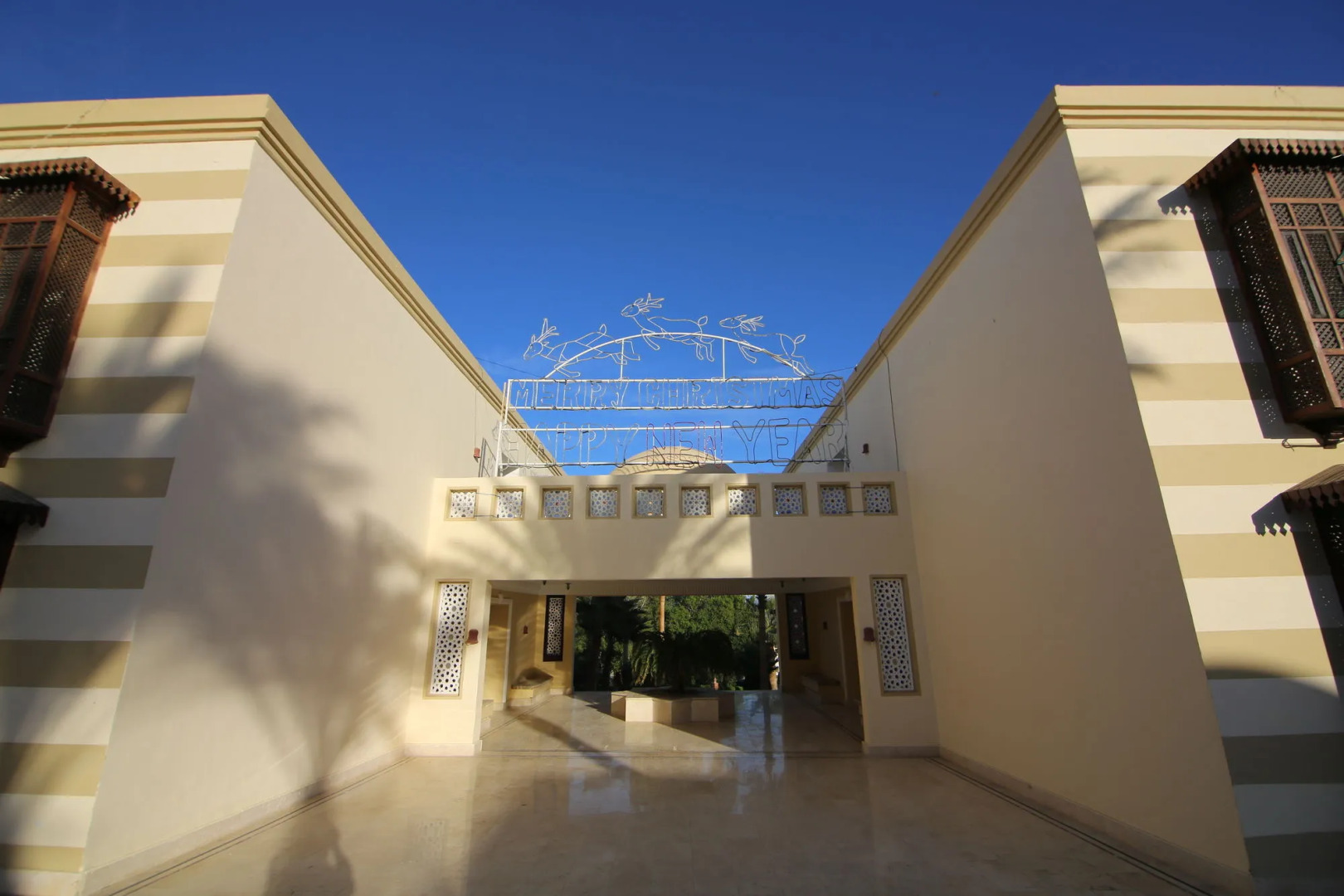 Foto - Club Reef Resort & Spa