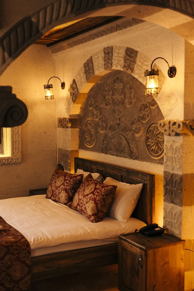 Foto - Wonder of cappadocia