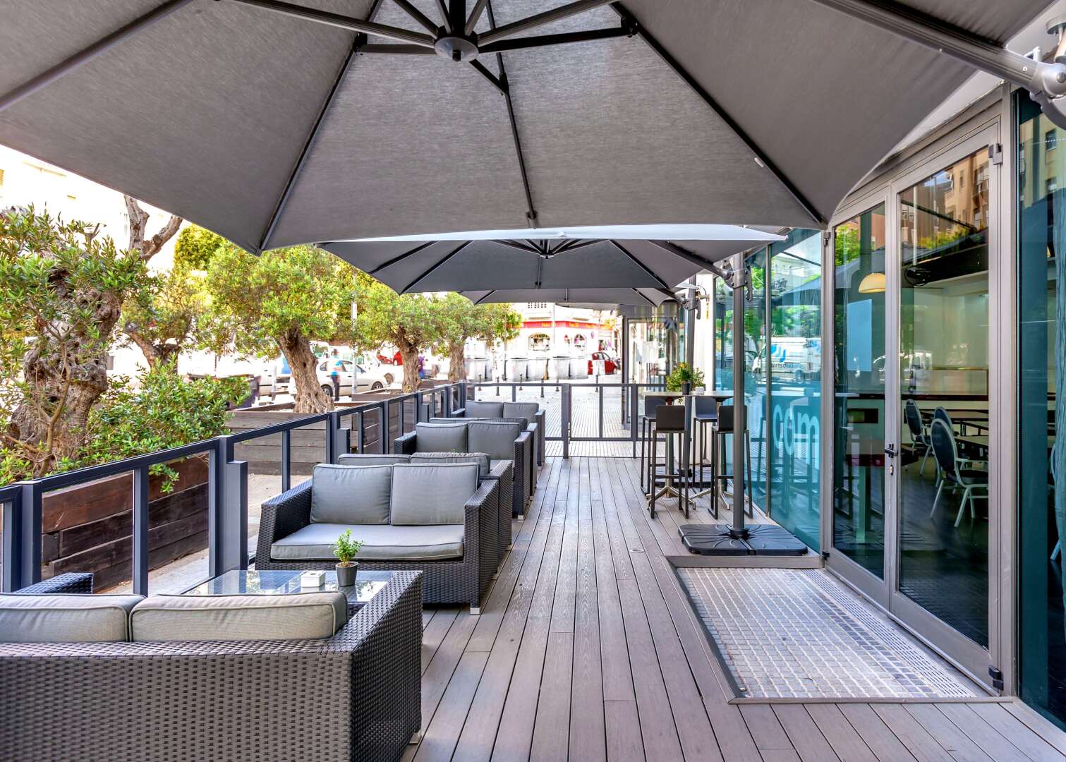 Foto - Occidental Cádiz