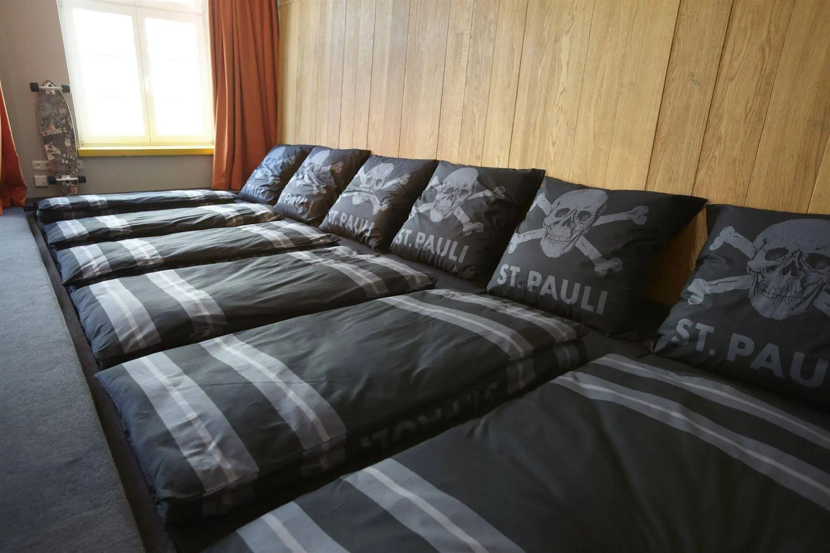 Foto - Superbude Hamburg St Pauli