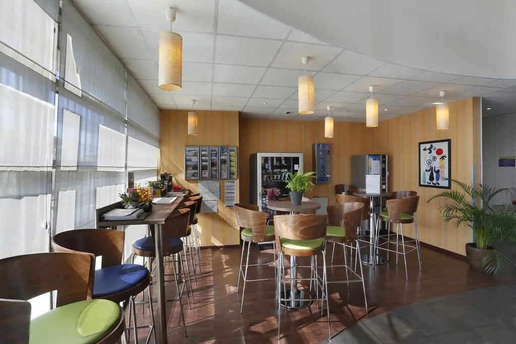 Foto - Suite-Home Orléans-Saran