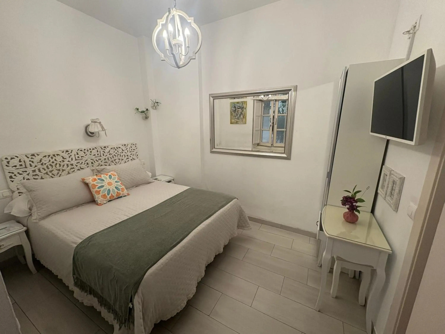 Photo - Un Patio al Sur