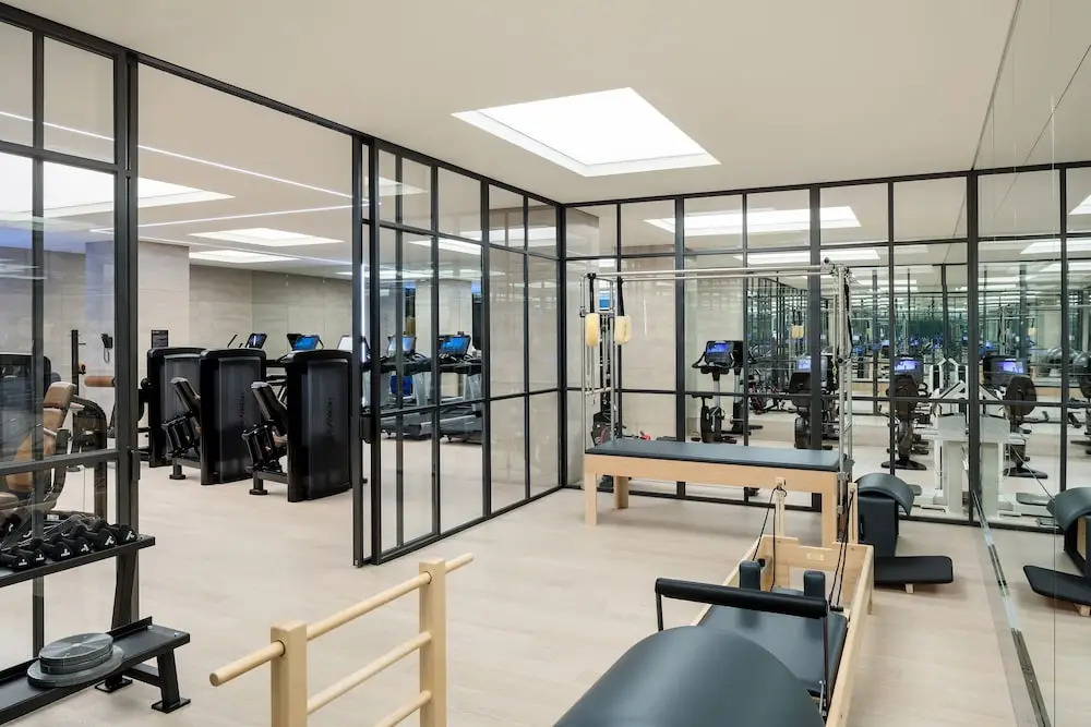 Foto - Andaz Seoul Gangnam, By Hyatt