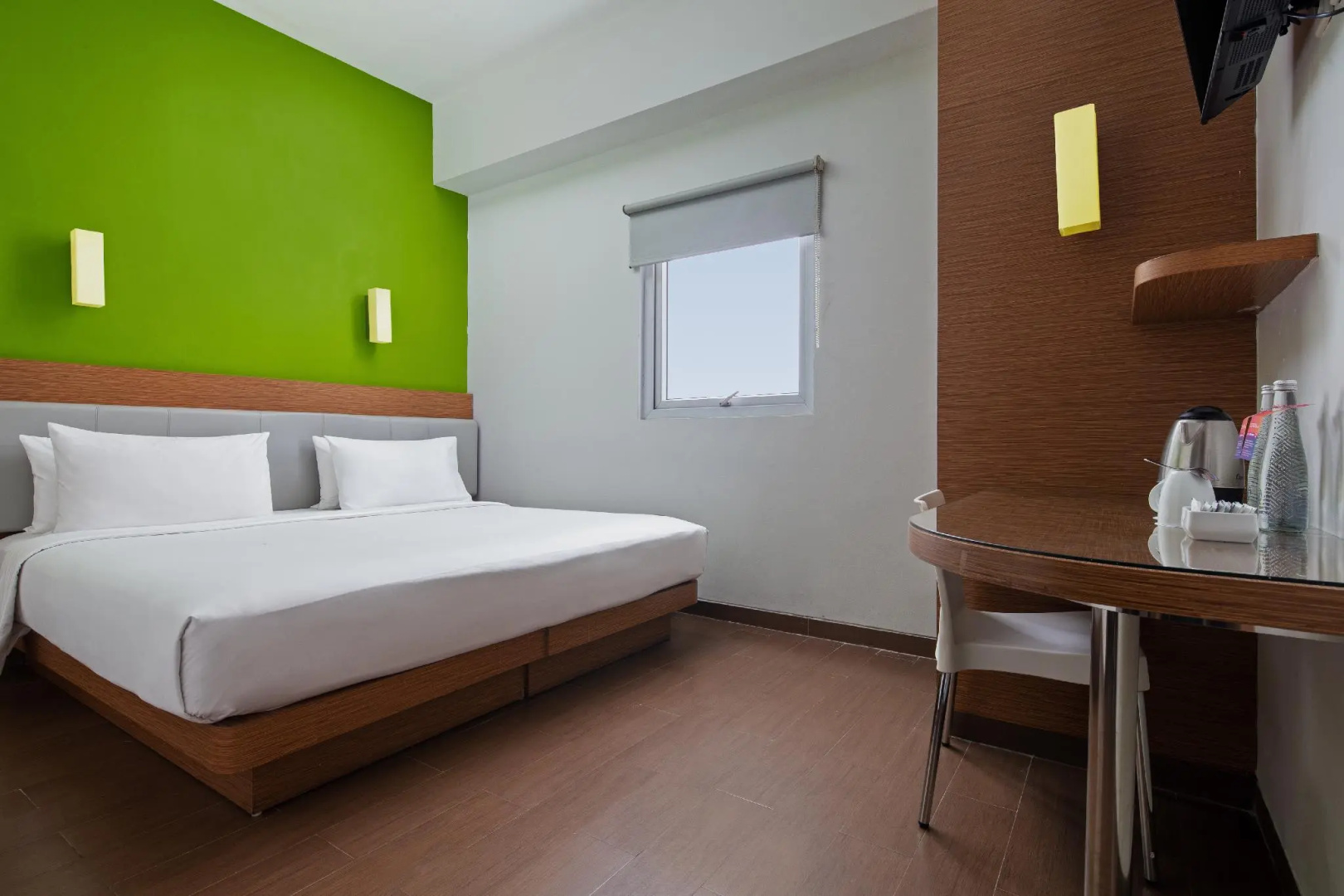 Photo - Amaris Hotel Pancoran