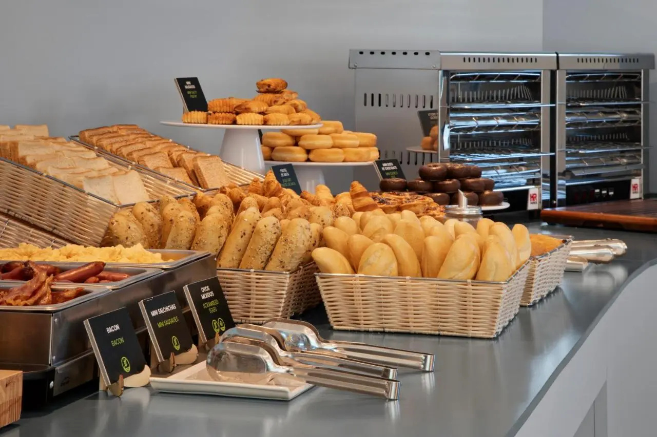 Photo - B&B Hotel Porto Gaia