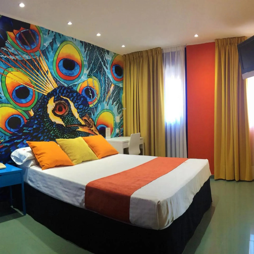 Photo - Hotel Indiana
