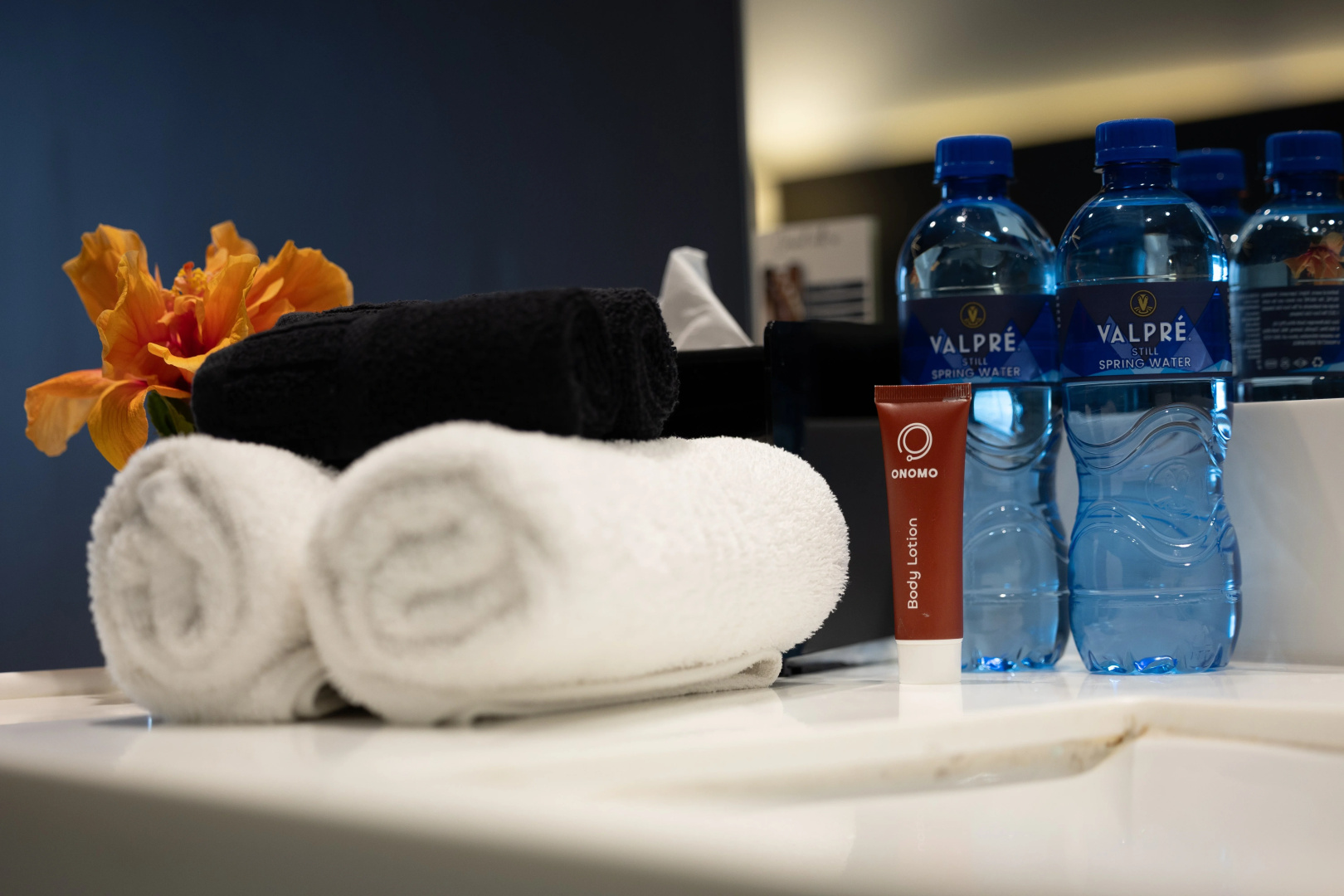 Photo - ONOMO Hotel Waterfront