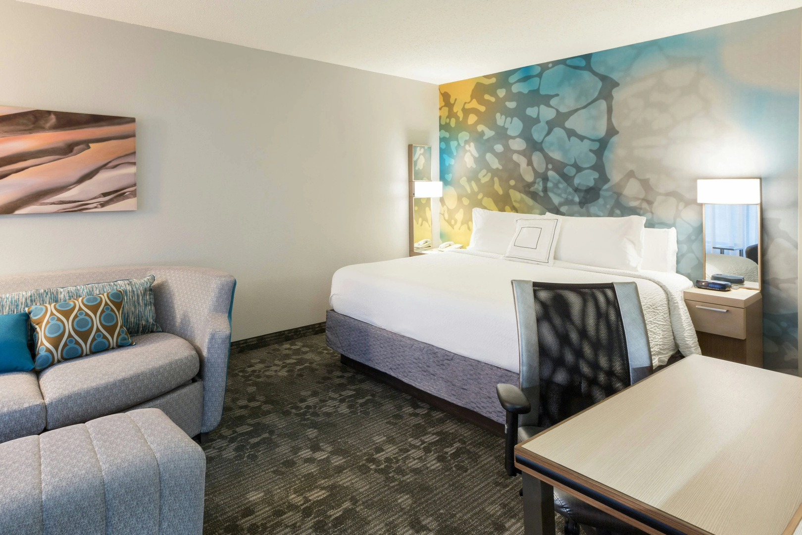 Foto - Courtyard by Marriott Dallas Mesquite