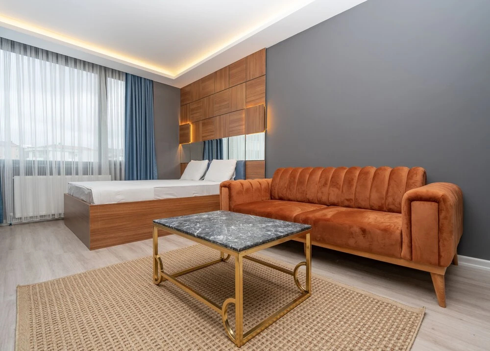Photo - Center Suite