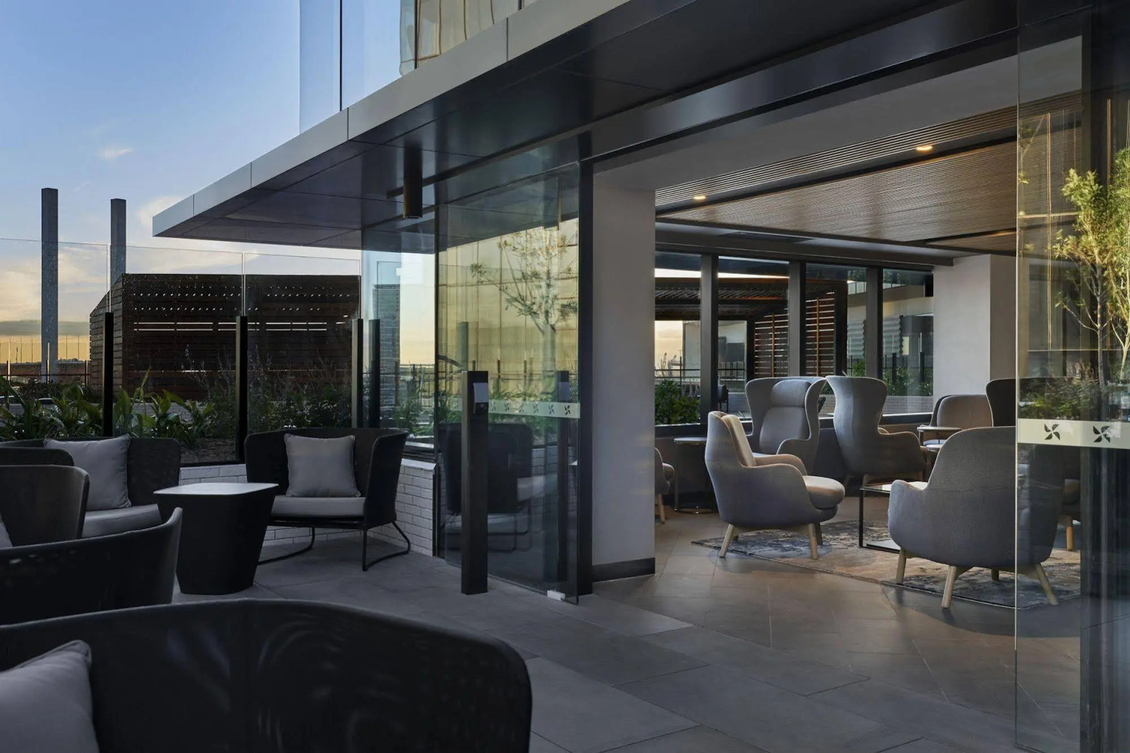 Foto - Vibe Hotel Melbourne Docklands