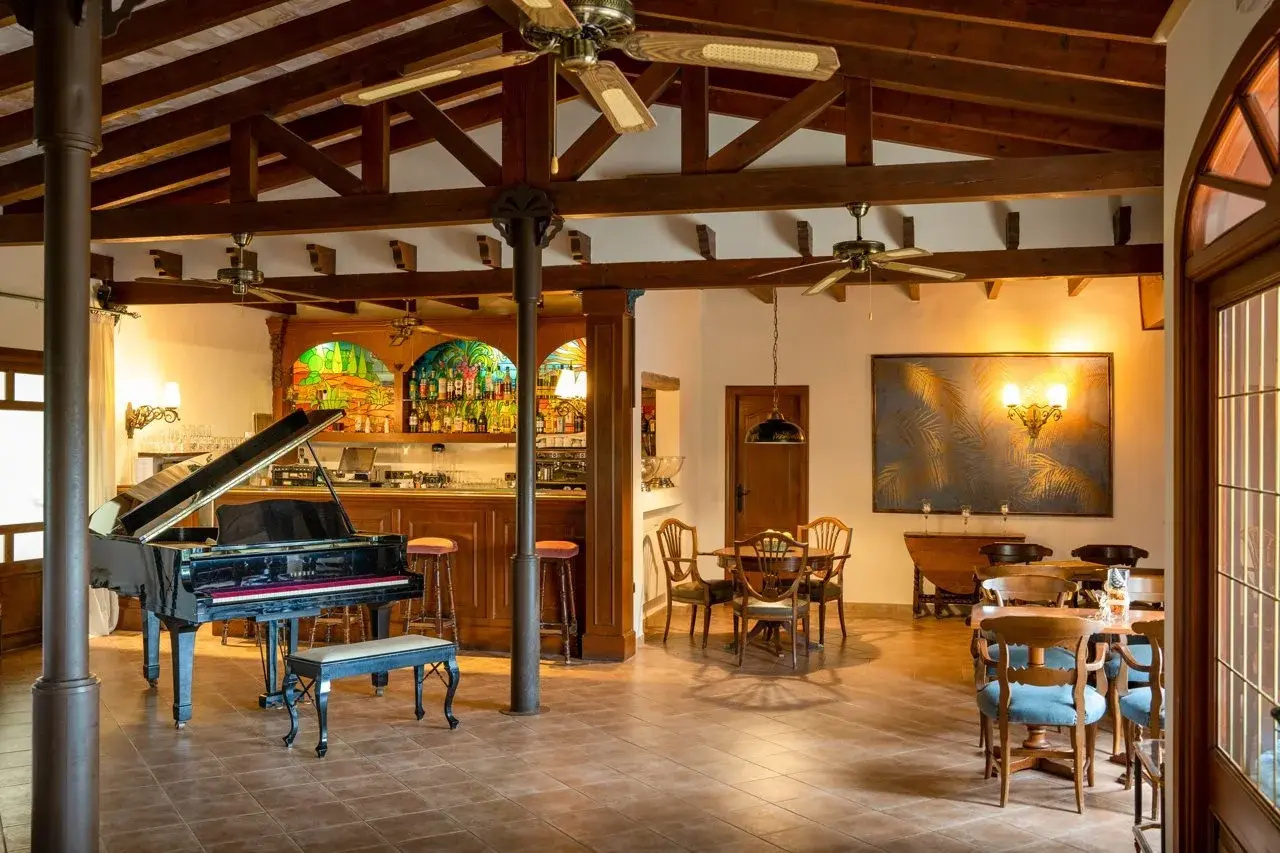 Foto - Son Molí Country House