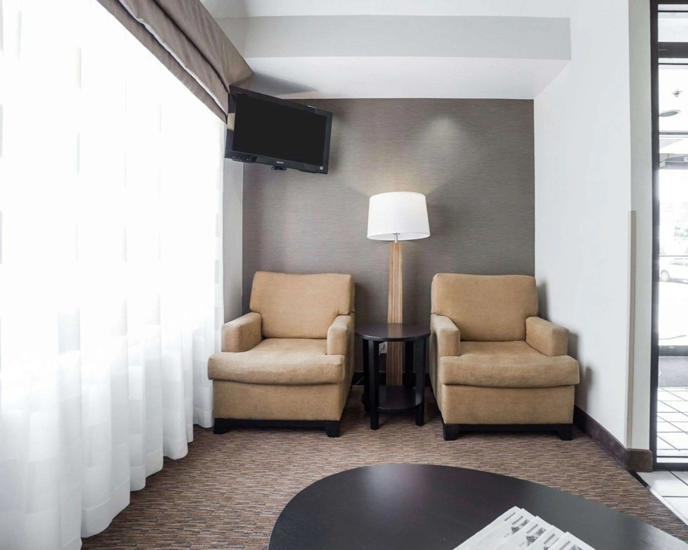 Photo - Sleep Inn South Jordan-Sandy