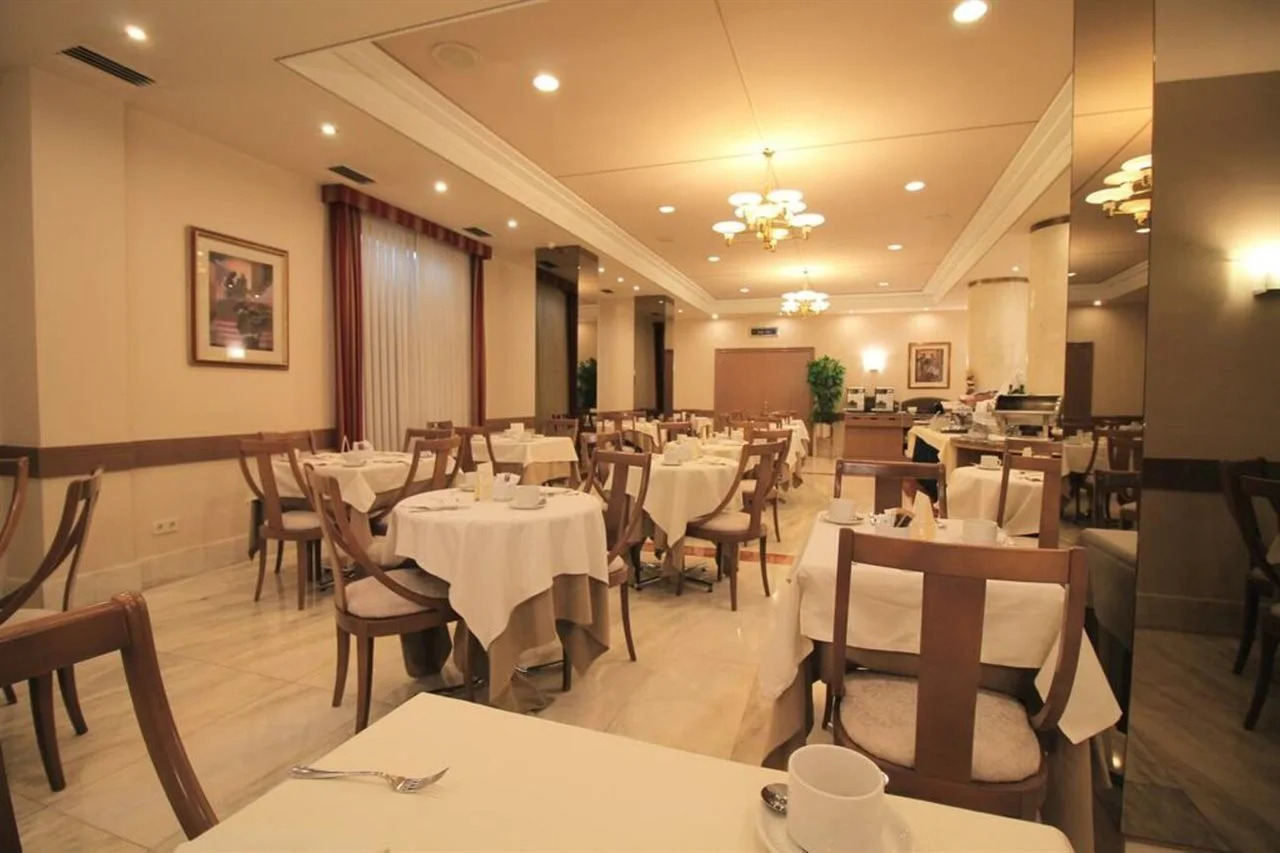 Photo - Hotel Albret