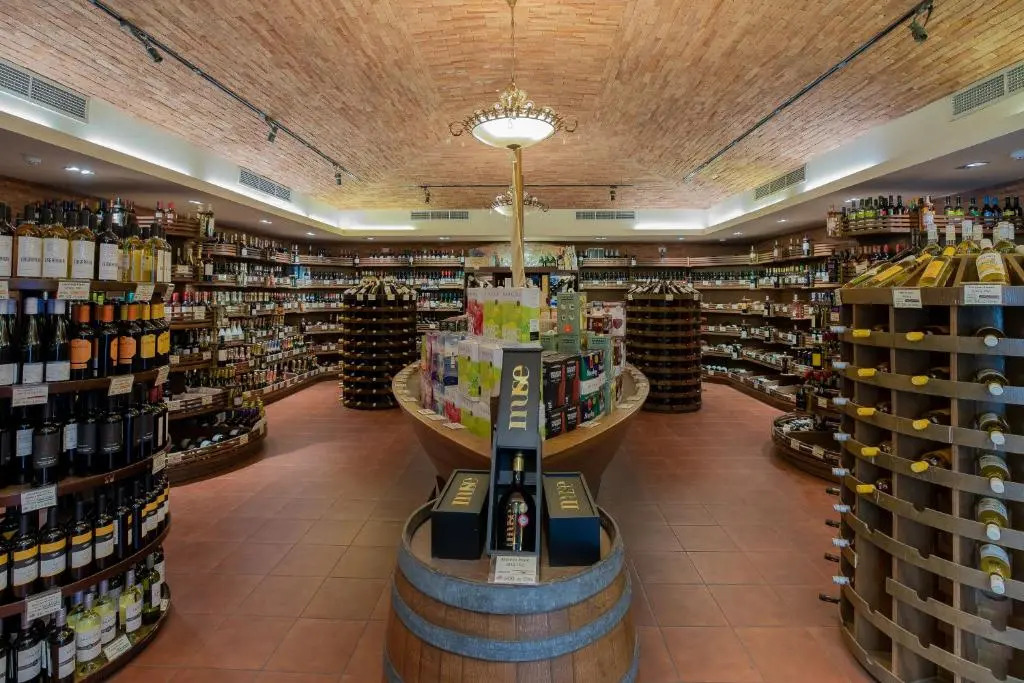 Foto - Umm Al Quwain Beach Hotel