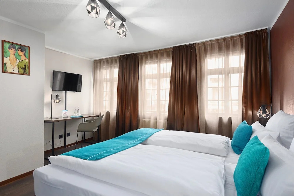 Photo - Trip Inn Hotel Sachsenhausen