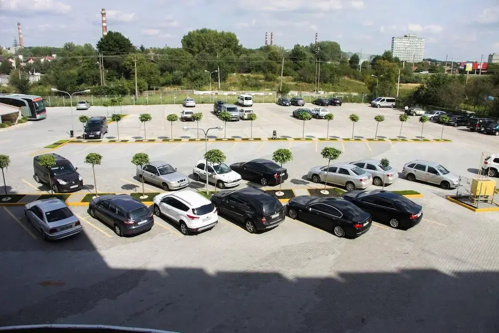 Foto - Sonata Hotel & Restaurant "готель Соната"