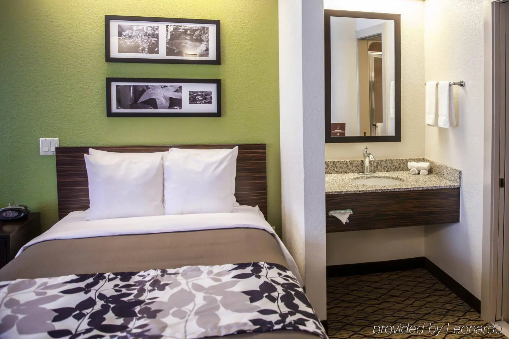 Foto - Sleep Inn Rockville